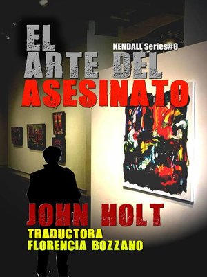 cover image of El Arte del Asesinato